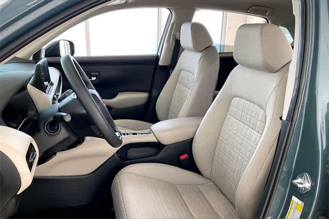 Thumbnail: 2026 Honda HR-V - 12