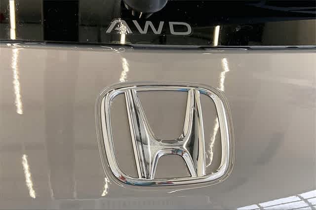 Thumbnail: 2026 Honda HR-V - 8