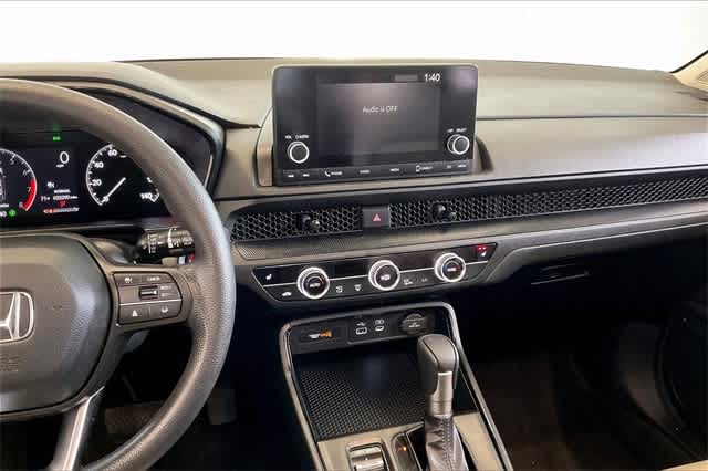 Thumbnail: 2023 Honda CR-V - 17