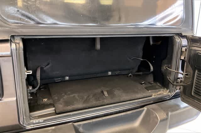 Thumbnail: 2018 Jeep Wrangler - 19