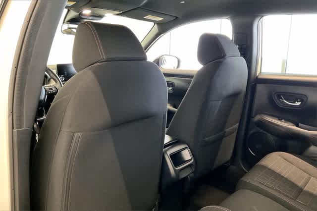 Thumbnail: 2024 Honda HR-V - 13