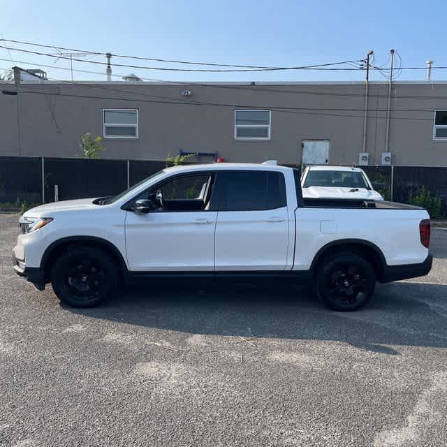 Thumbnail: 2024 Honda Ridgeline - 2