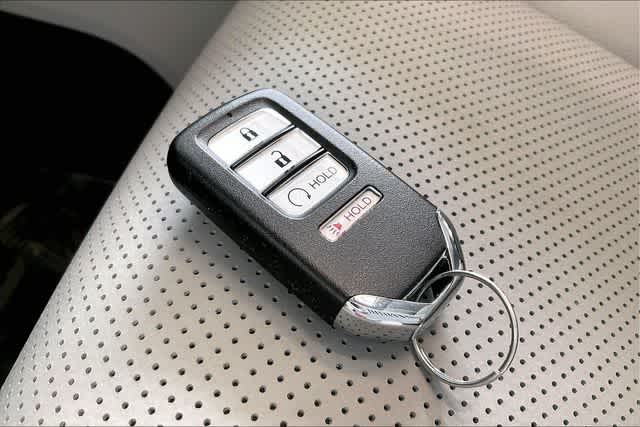 Thumbnail: 2026 Honda Ridgeline - 20