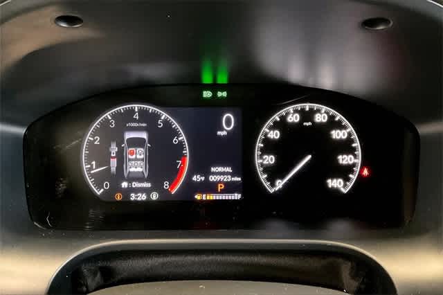 Thumbnail: 2023 Honda HR-V - 19