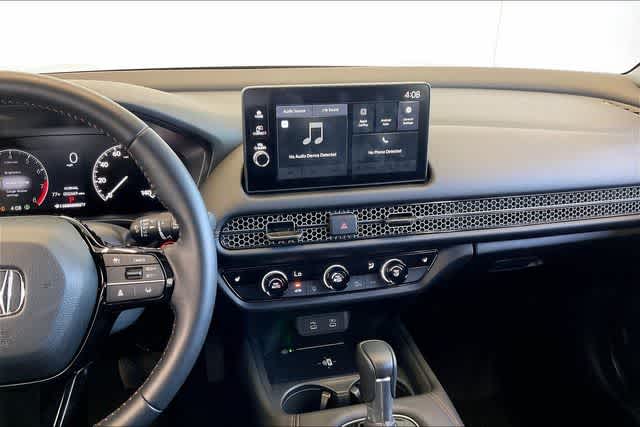 2027 Honda HR-V Sport - Photo 17