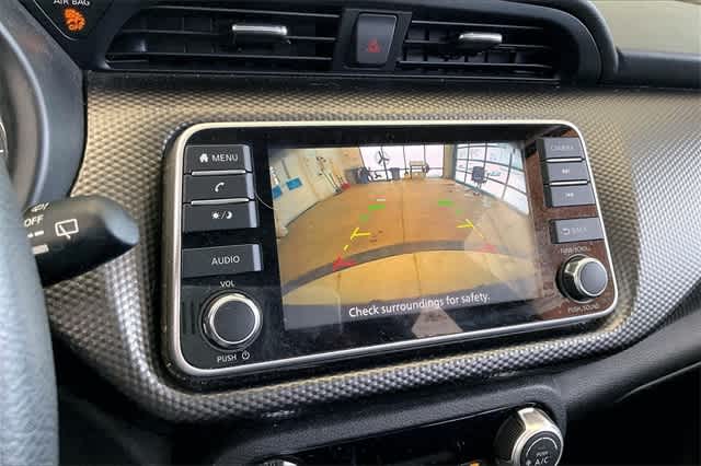 Thumbnail: 2020 Nissan Kicks - 29