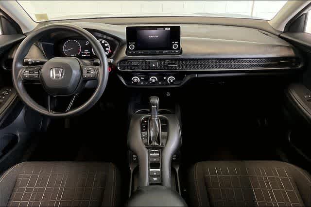 2024 Honda HR-V LX - Photo 11