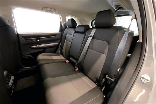 Thumbnail: 2023 Honda CR-V - 14