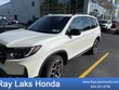 Honda Passport