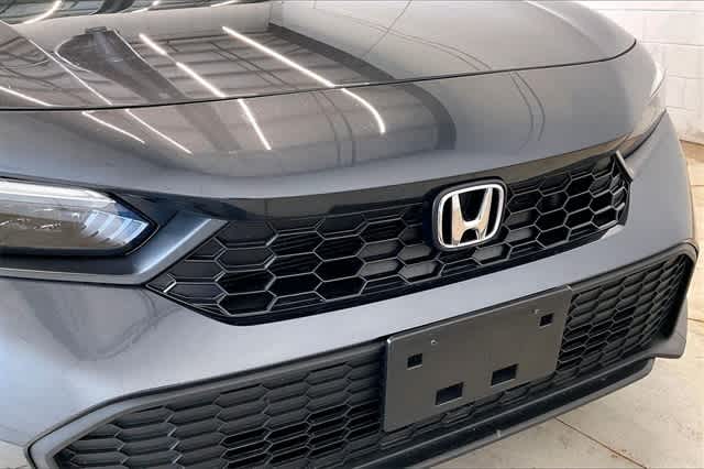 Thumbnail: 2025 Honda Civic - 34