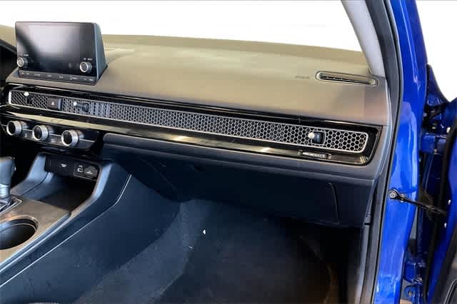 Thumbnail: 2023 Honda Civic - 25