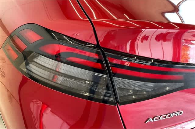 Thumbnail: 2023 Honda Accord - 33