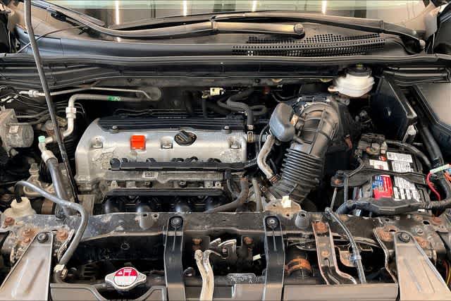 Thumbnail: 2013 Honda CR-V - 9