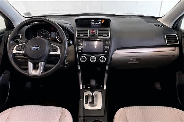 Thumbnail: 2018 Subaru Forester - 11
