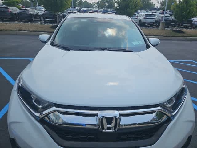 Thumbnail: 2019 Honda CR-V - 9
