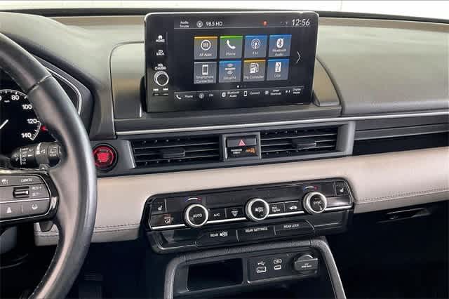 Thumbnail: 2023 Honda Pilot - 17