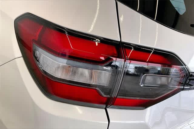 Thumbnail: 2023 Honda Pilot - 33