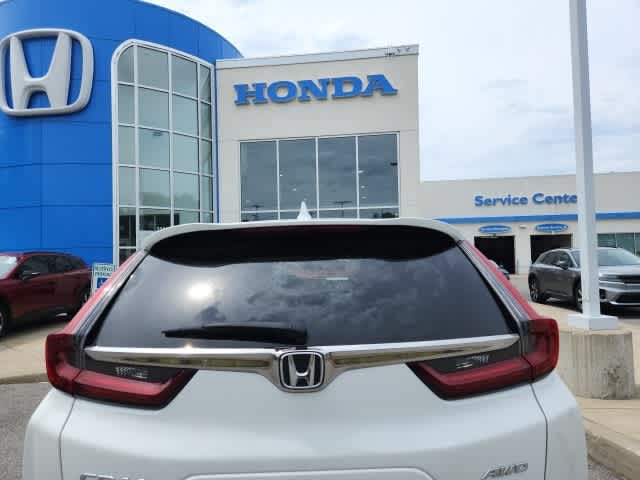 Thumbnail: 2020 Honda CR-V - 6