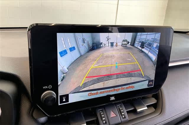 Thumbnail: 2023 Toyota RAV4 - 29