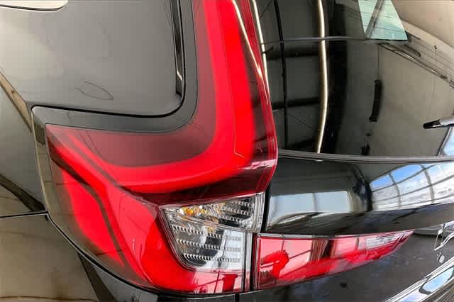 Thumbnail: 2024 Honda CR-V - 33