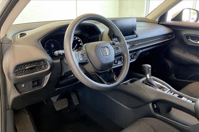 2023 Honda HR-V LX photo 2