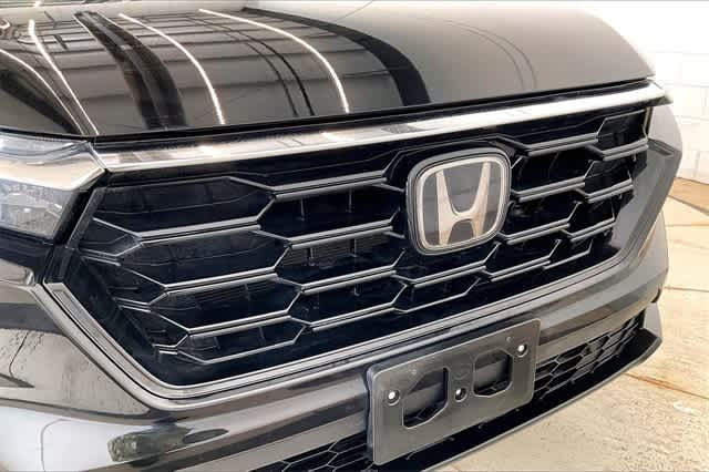 Thumbnail: 2024 Honda CR-V - 35