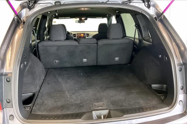 Thumbnail: 2019 Honda Passport - 20