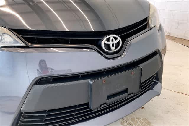Thumbnail: 2016 Toyota Corolla - 34