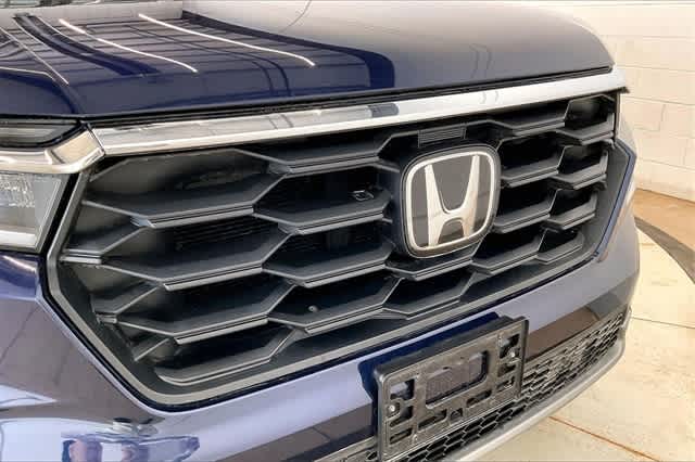 Thumbnail: 2023 Honda Pilot - 34