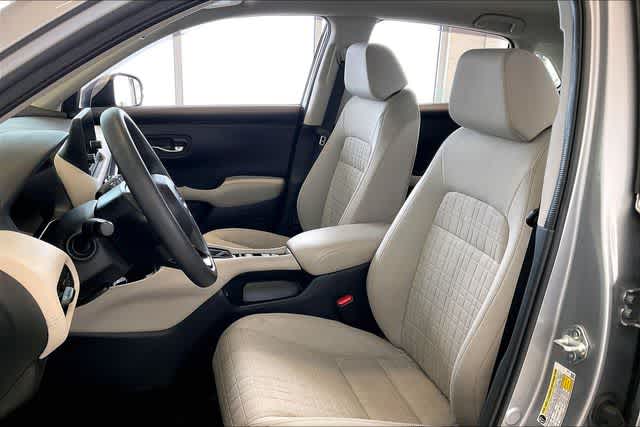 Thumbnail: 2024 Honda HR-V - 12