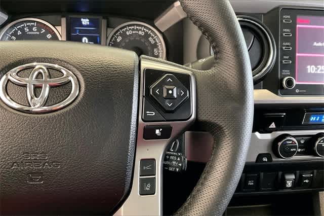 Thumbnail: 2022 Toyota Tacoma - 28