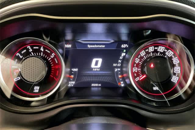 Thumbnail: 2022 Dodge Challenger - 18