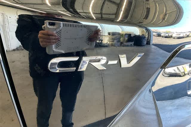 Thumbnail: 2020 Honda CR-V - 36