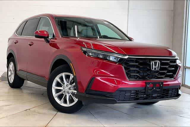 Thumbnail: 2024 Honda CR-V - 23