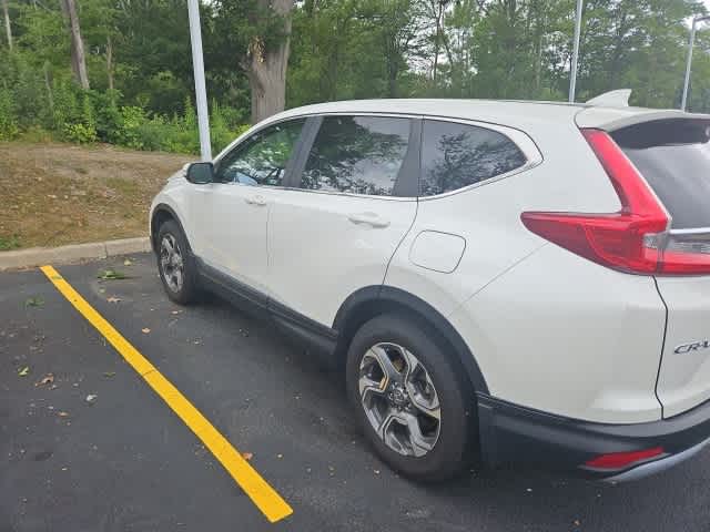 Thumbnail: 2018 Honda CR-V - 3