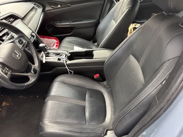 Thumbnail: 2020 Honda Civic - 11