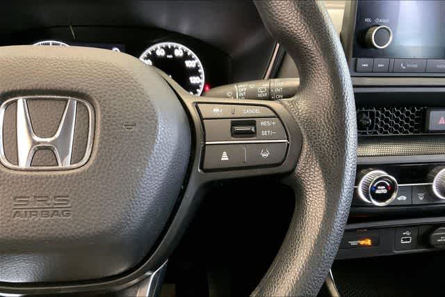 Thumbnail: 2024 Honda CR-V - 28