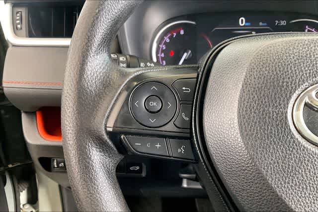 Thumbnail: 2019 Toyota RAV4 - 27