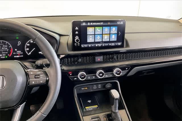 Thumbnail: 2024 Honda CR-V - 17