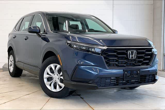 Thumbnail: 2024 Honda CR-V - 23