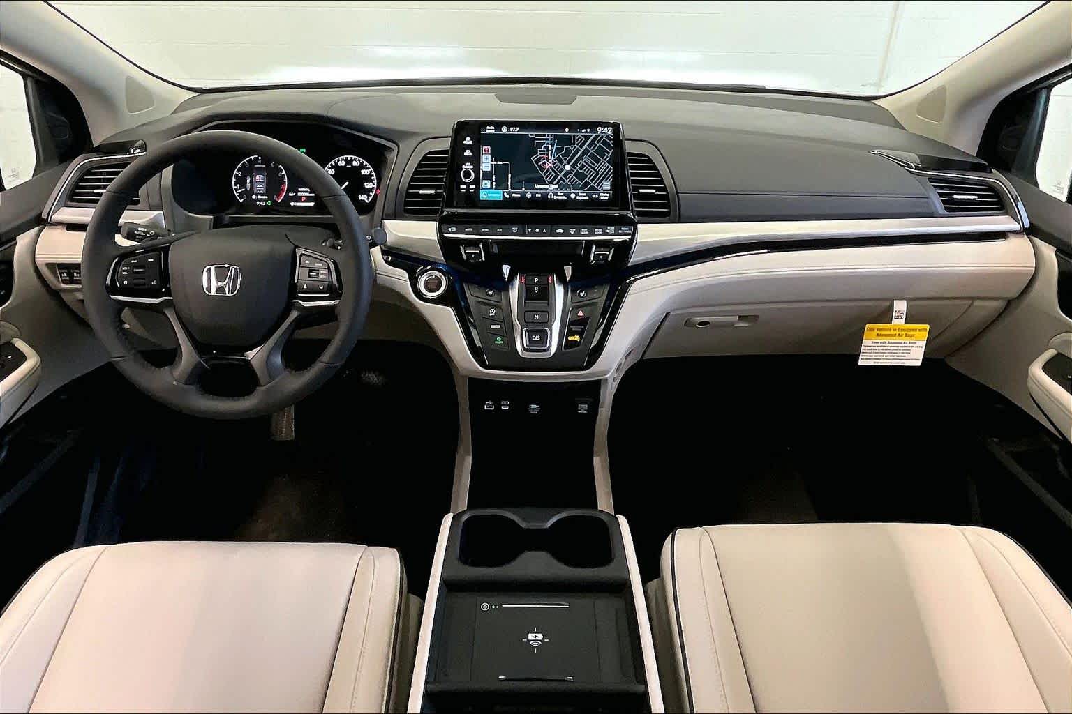 Thumbnail: 2026 Honda Odyssey - 10