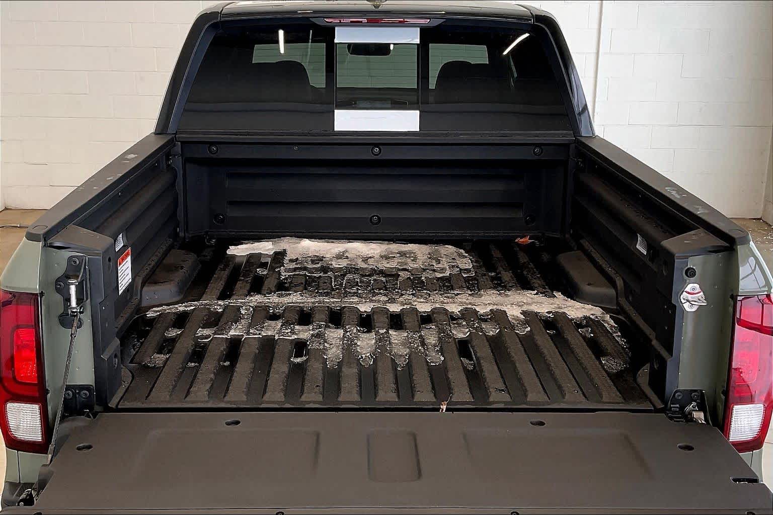 Thumbnail: 2026 Honda Ridgeline - 19