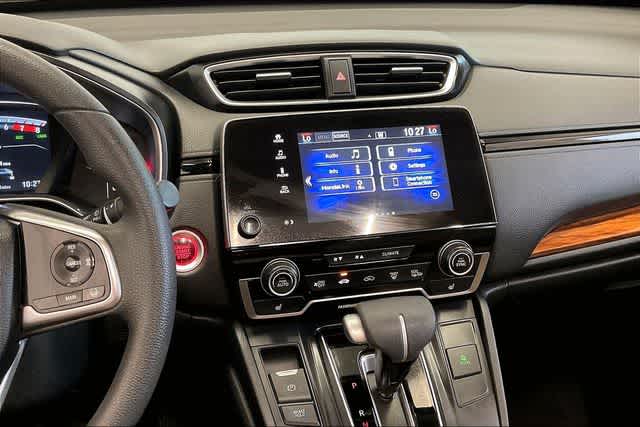 Thumbnail: 2018 Honda CR-V - 17