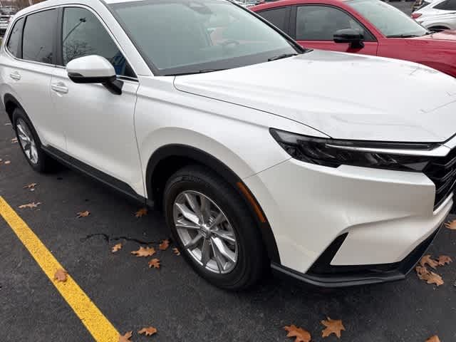 Thumbnail: 2023 Honda CR-V - 3