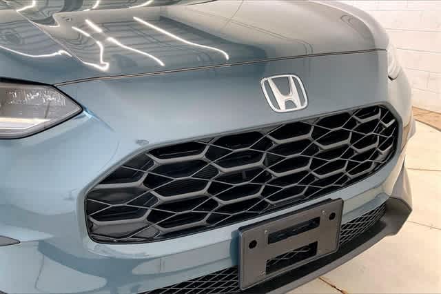 Thumbnail: 2026 Honda HR-V - 34