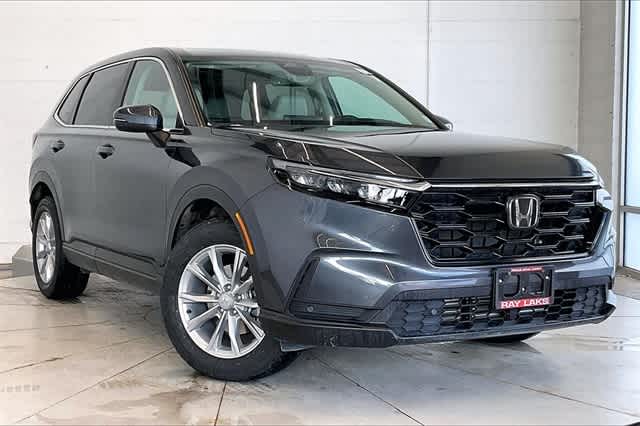 Thumbnail: 2023 Honda CR-V - 23