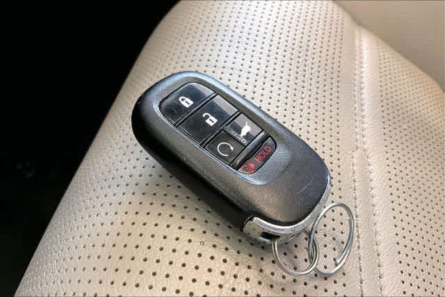 2024 Honda CR-V EX-L - Photo 20