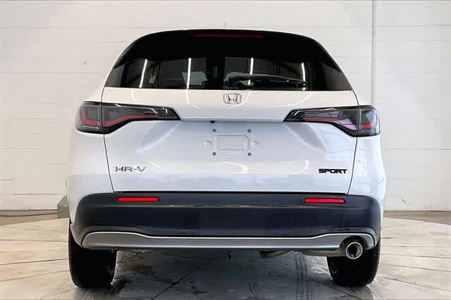 Thumbnail: 2024 Honda HR-V - 6
