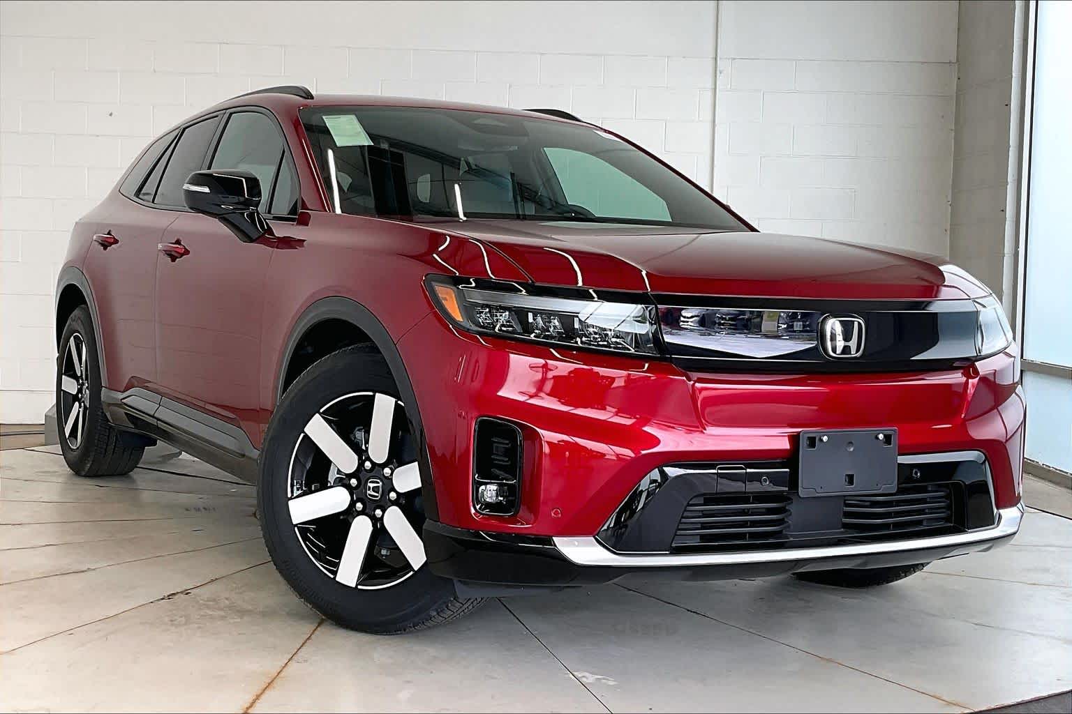Thumbnail: 2026 Honda Prologue - 21