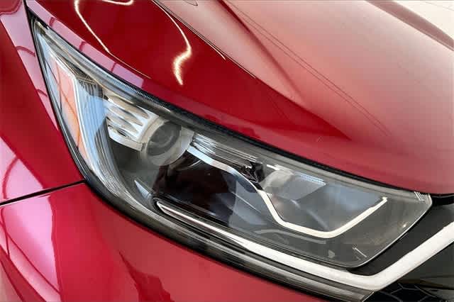 Thumbnail: 2020 Honda CR-V - 32